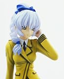 MON-SIEUR BOME COLLECTION FULL METAL PANIC! Kaname Chidori & Teletha Testarossa