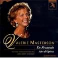 Valerie Masterson in French Opera