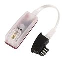 Hama Analog-Modem-Adapter (T-Switch-Adapter)