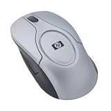 HP Ergo Optical Mouse Wireless