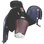 K&N 57-1526 Fuel Injection Performance Kit Gen2 Air Intake Kit