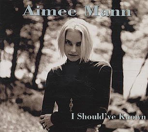 Produkt-Bild: I Should've Known (UK Import)