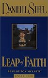 Leap of Faith (Random House Large Print)