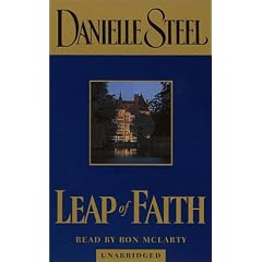Leap of Faith (Danielle Steel)