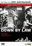 Down By Law