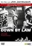 Down By Law [ NON-USA FORMAT, PAL, Reg.2 Import - Germany ]