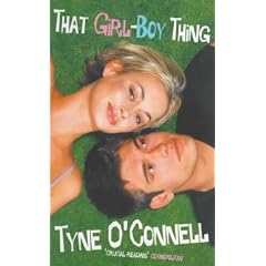 That Girl-boy Thing