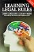 Books : Learning Legal Rules