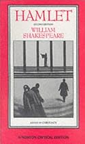 Hamlet (Norton Critical Editions)