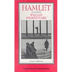 Hamlet (Norton Critical Editions)