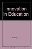 Innovation in education