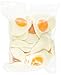 Vidal Gummi Giant Fried Eggs, 1.1 lb Bag in a Gift Box