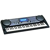 Casio CT-K651 61-Note Touch-Sensitive Portable Electronic Keyboard