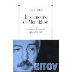 Les amours de Monakhov