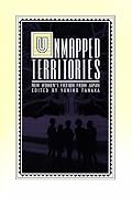 Unmapped Territories: New Women's Fiction From Japan