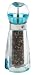 William Bounds  Aquamarine Blue Pepper Mill