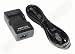 Pentax K BC7U - Battery charger