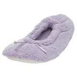 Daniel Green Womens Tracey Washable Slipper