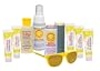 California Baby Basics Tote Suncare Starter Kit