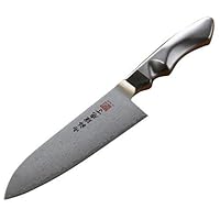 Al Mar Stainless 7 inch Ultra-Chef's Knife