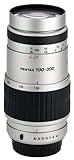Pentax SMCPFA 100-300mm f/4.7-5.8 SLR Camera Lens