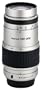 Pentax SMCPFA 100-300mm f/4.7-5.8 SLR Camera Lens
