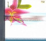 Books : The Relaxation Kit (Talking Life CD)