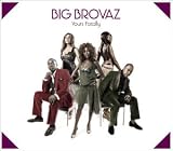 Revue Big Brovaz  / Yours Fatally