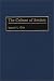 Book The Culture of Sexism (Human Evolution, Behavior, and Intelligence)