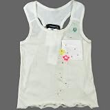 Jean Bourget Tank Top
