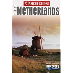 Netherlands Insight Guide (Insight Guides)