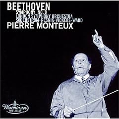 Beethoven: Symphony No. 9