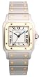 Cartier Men's Santos Watch #W20011C4