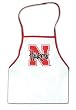 Nebraska Cornhuskers Apron Nebraska Cornhuskers Apron