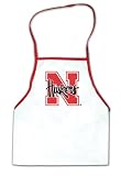 Nebraska Cornhuskers Apron