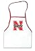 Nebraska Cornhuskers Apron