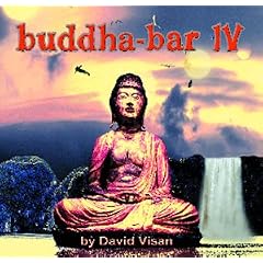 Buddha Bar, Vol. 4