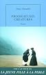 Prodigieuses cr�atures