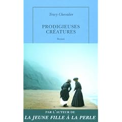 Prodigieuses cr�atures