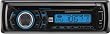 Dual XD1225 In-Dash AM/FM, CD, MP3, WMA Player with iPlug Aux Interface Cable