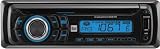Dual XD1225 In-Dash AM/FM, CD, MP3, WMA Player with iPlug Aux Interface Cable