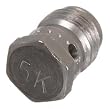 PSI Rupture Disc - 5000psi (for 3000psi tanks)