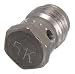 PSI Rupture Disc 5000psi (for 3000 psi tanks)