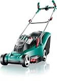 Bosch Rotak 37LI Ergoflex Cordless Lithium-ion Rotary Lawnmower