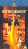 FX - Murder By Illusion [VHS] [1986]