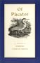 Of Piscator: Poems (Contemporary Poetry Series)