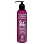 Dr. Bronner's & Sun Dog's Magic Organic Lotion for Hands & Body, Lavender Coconut, 8-Ounce Pump Bottles (Pack of 2)