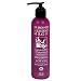 Dr. Bronner's & Sun Dog's Magic Organic Lotion for Hands & Body, Lavender Coconut, 8-Ounce Pump Bottles (Pack of 2)