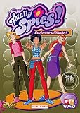 Revue TF1 Vidéo  / Totally Spies ! - Vol.7 : Espionne Attitude