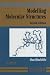Book Modelling Molecular Structures , 2nd Edition